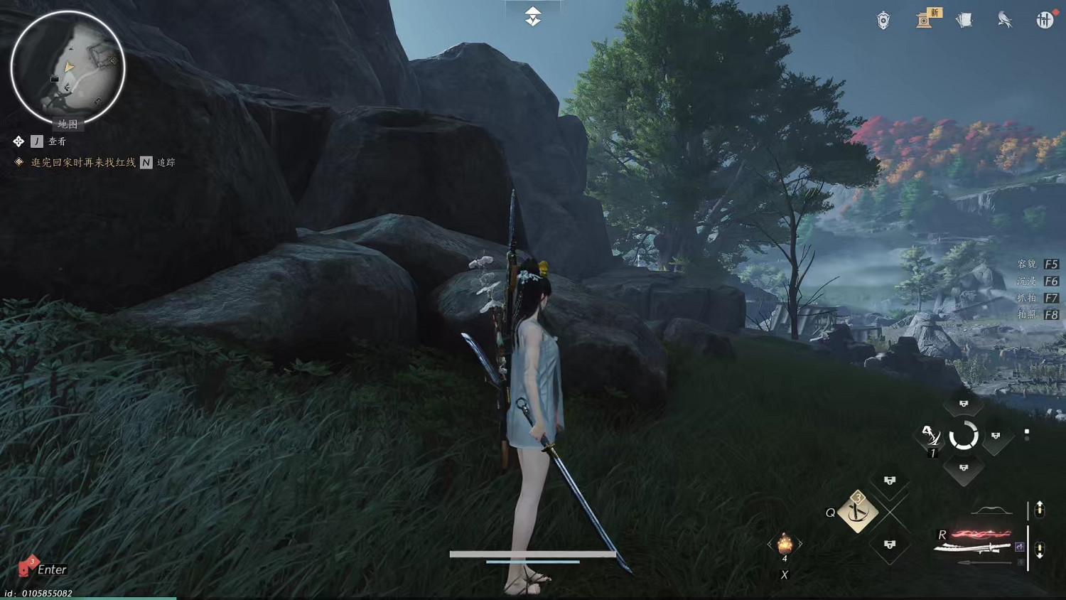 《燕雲十六聲》1.5新版本全流派改動匯總一覽 《燕雲十六聲》1.5新版本全流派改動匯總一覽