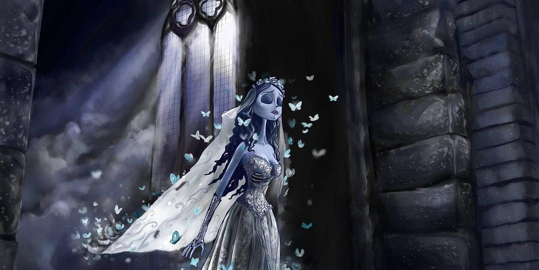 重要的永遠是陪伴!盤點10款適合情侶觀看的動漫電影 重要的永遠是陪伴!盤點10款適合情侶觀看的動漫電影