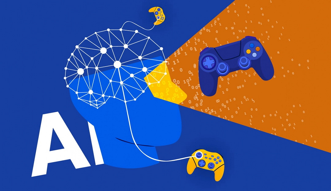 《雙人成行》總監討論人工智慧：最終還是要適應新技術