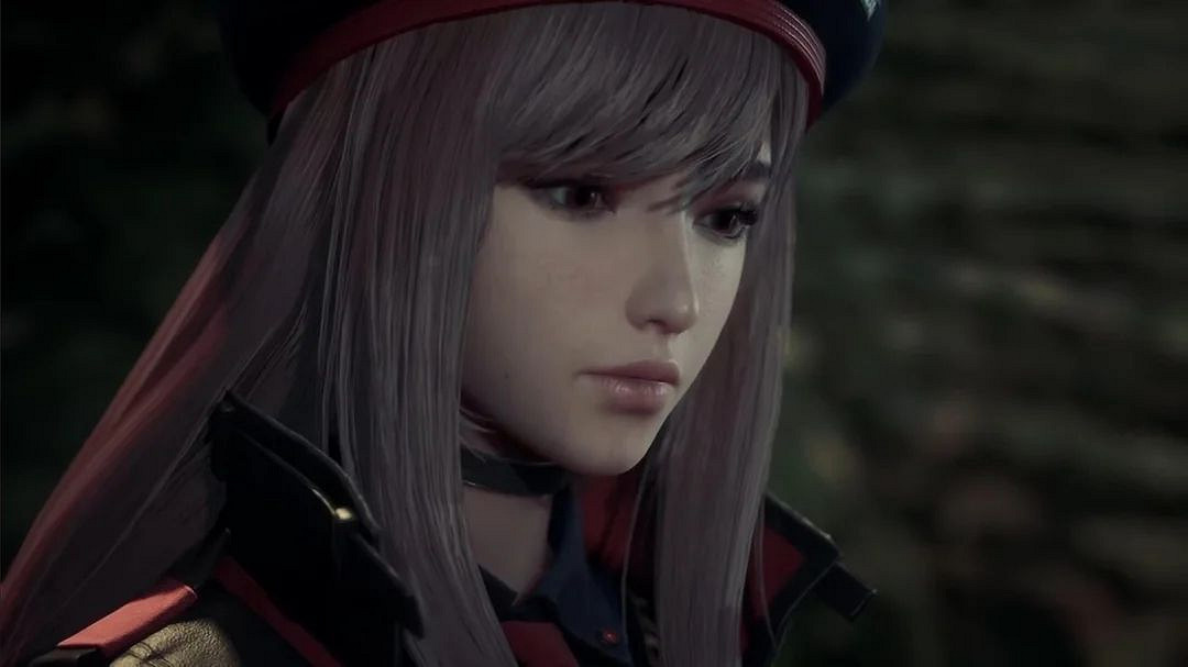 《劍星》連動《妮姬》服裝匯總：粉色皮衣、白色花嫁!