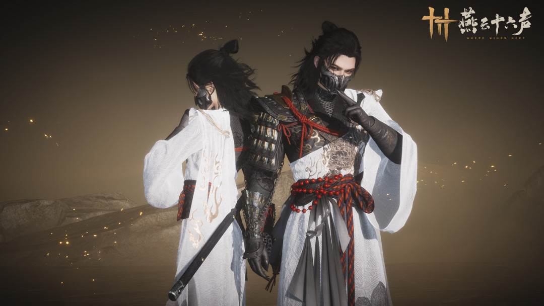 《燕雲十六聲》1.5版本更新公告一覽