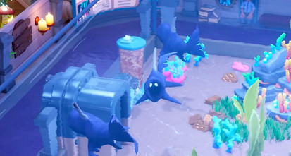 比起這家博物館,《博物館奇妙夜》還是拍的太收斂了 比起這家博物館,《博物館奇妙夜》還是拍的太收斂了