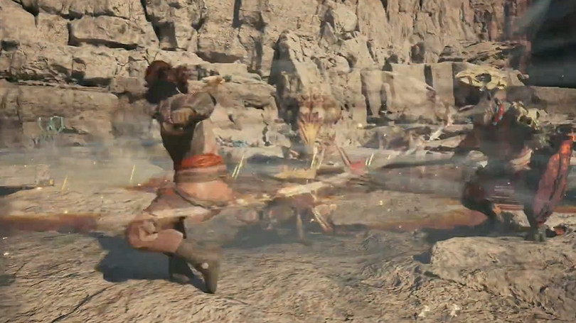 黑曜石RPG新作《宣誓》發售預告公布！2月19日上線