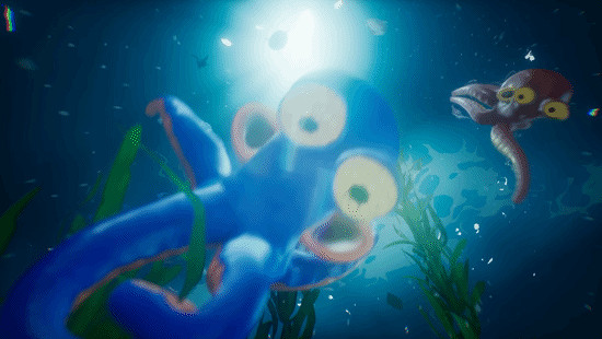 動作冒險平台遊戲《達爾文悖論》正式公開 今年發售 動作冒險平台遊戲《達爾文悖論》正式公開 今年發售