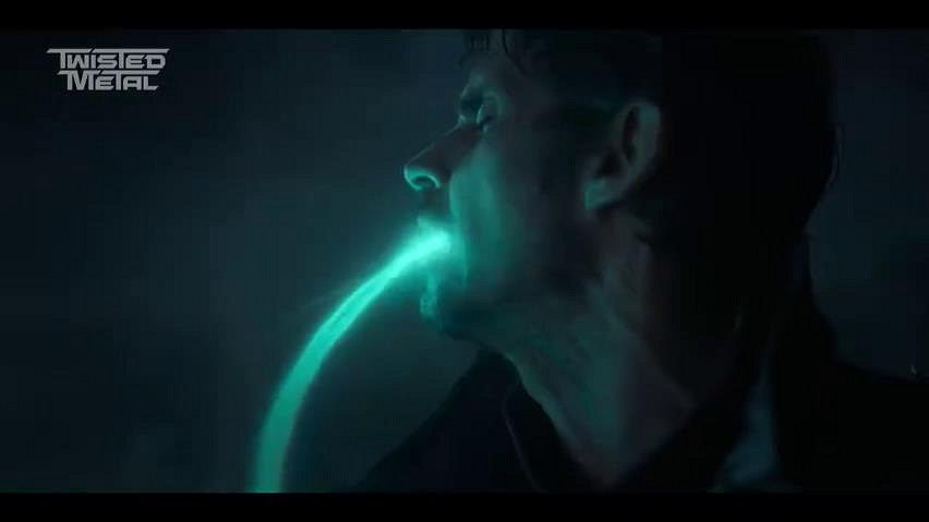 遊改劇《烈火戰車》第二季前導預告公布 暑期開播! 遊改劇《烈火戰車》第二季前導預告公布 暑期開播!