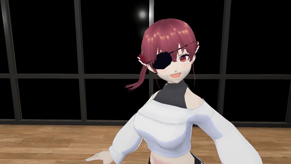 以Hololive為主題的步行模擬遊戲《holo8》今日上線 以Hololive為主題的步行模擬遊戲《holo8》今日上線