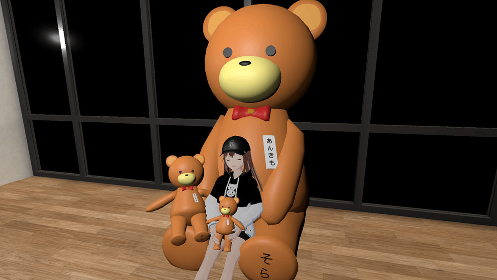 以Hololive為主題的步行模擬遊戲《holo8》今日上線 以Hololive為主題的步行模擬遊戲《holo8》今日上線