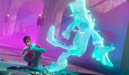 比起這家博物館,《博物館奇妙夜》還是拍的太收斂了 比起這家博物館,《博物館奇妙夜》還是拍的太收斂了