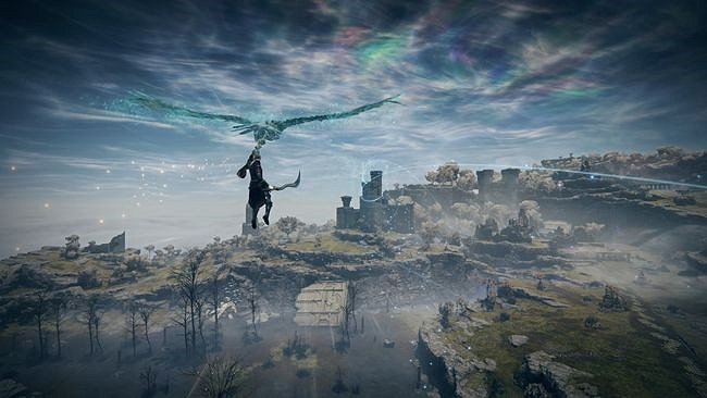 晚報:《宣誓》M站80分 PC《劍星》無需PSN帳號 晚報:《宣誓》M站80分 PC《劍星》無需PSN帳號