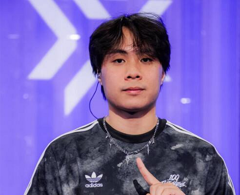 《特戰英豪》100Thieves戰隊選手準星程式碼分享 《特戰英豪》100Thieves戰隊選手準星程式碼分享