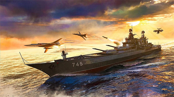 新品接連沉寂 空中網軍武帝國因何難複榮光? 新品接連沉寂 空中網軍武帝國因何難複榮光?