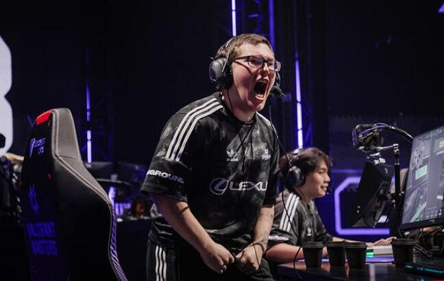 《特戰英豪》100Thieves戰隊選手準星程式碼分享 《特戰英豪》100Thieves戰隊選手準星程式碼分享