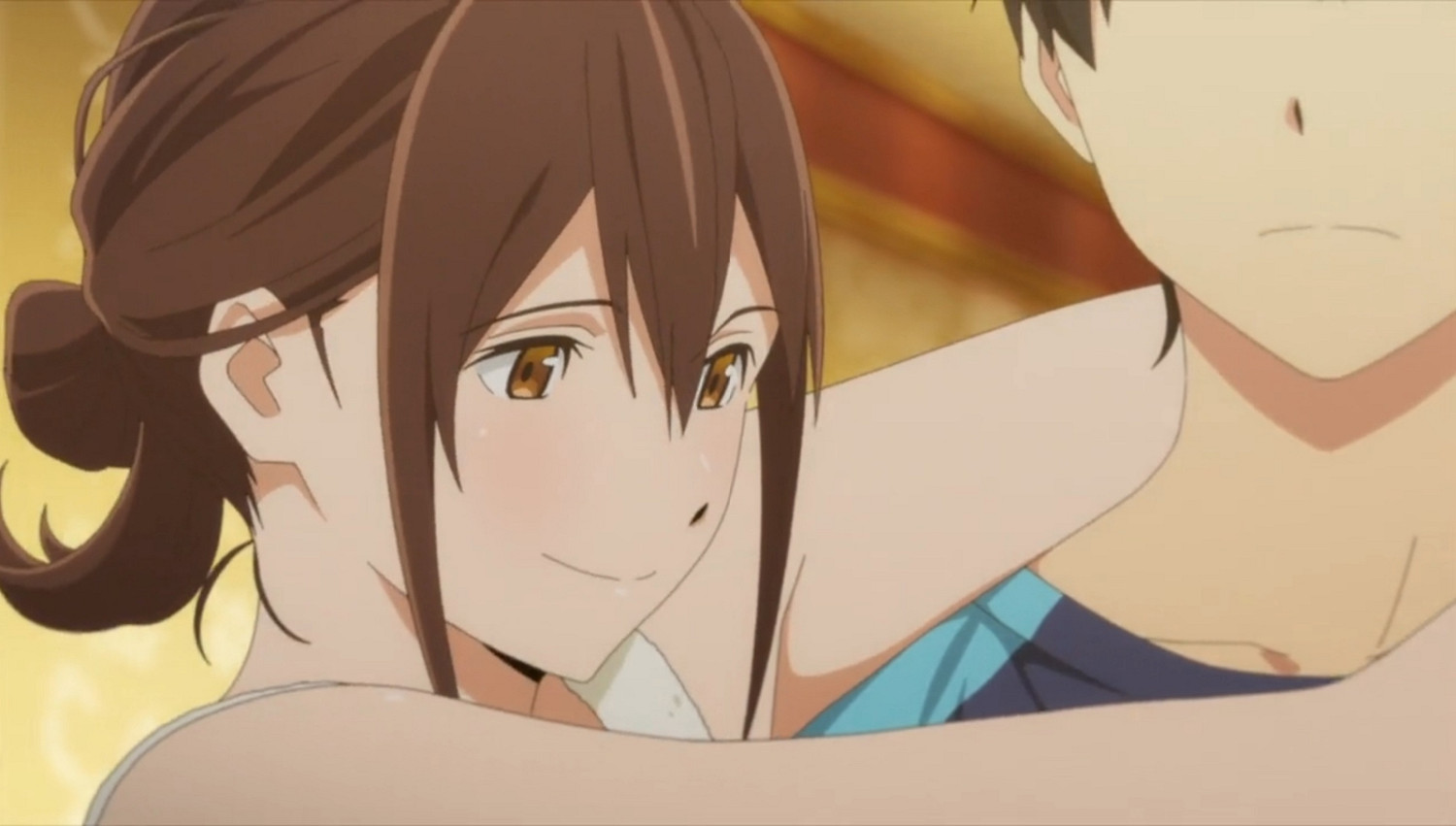 重要的永遠是陪伴!盤點10款適合情侶觀看的動漫電影 重要的永遠是陪伴!盤點10款適合情侶觀看的動漫電影