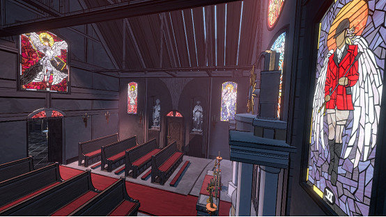 懸疑解謎冒險《Blue Prince》即將登陸 PlayStation 5 和 Xbox Series X|S！