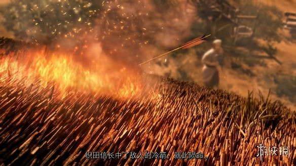 《鬼武者》系列重製 讓·雷諾有意願出演三代重製版