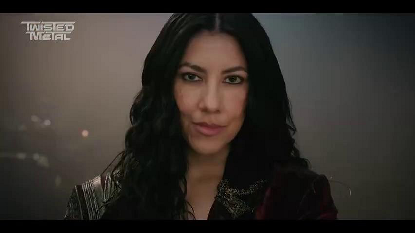 遊改劇《烈火戰車》第二季前導預告公布 暑期開播! 遊改劇《烈火戰車》第二季前導預告公布 暑期開播!