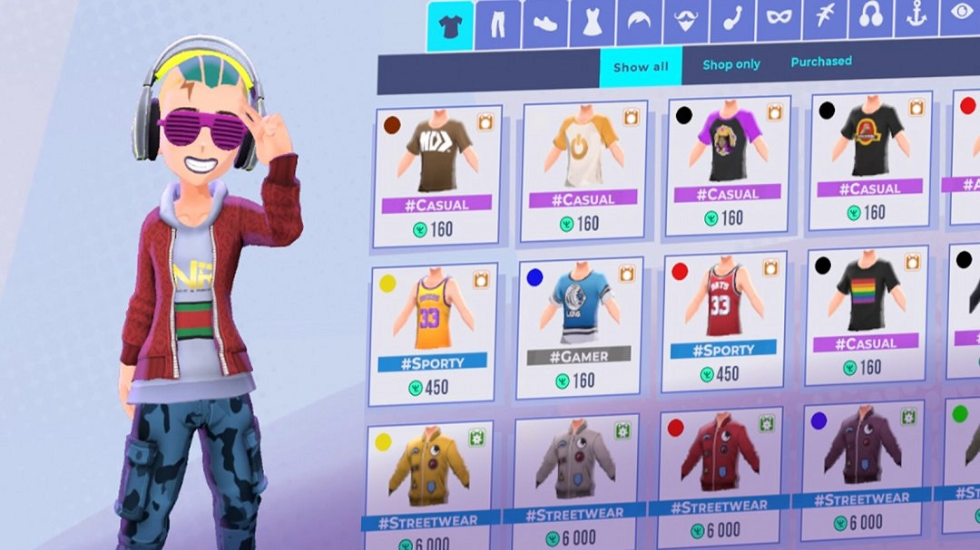 模擬經營《Youtubers Life 3》Steam頁面 年份發售 模擬經營《Youtubers Life 3》Steam頁面 年份發售