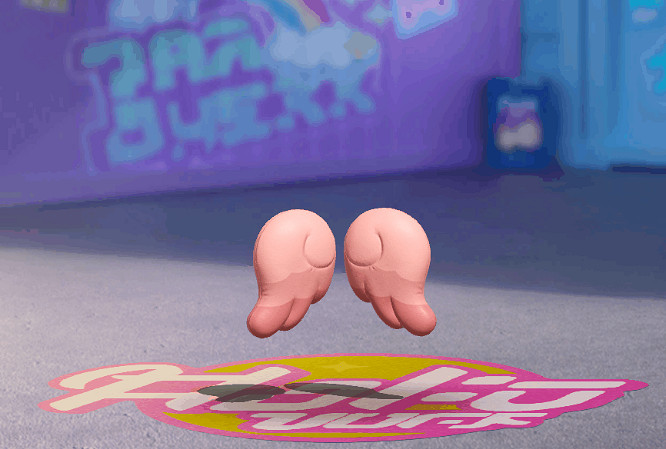 蛋仔派對情人節外觀一覽2025 蛋仔派對情人節外觀一覽2025