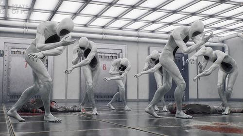 第三人稱動作冒險遊戲《Hell is Us》9月4日發售