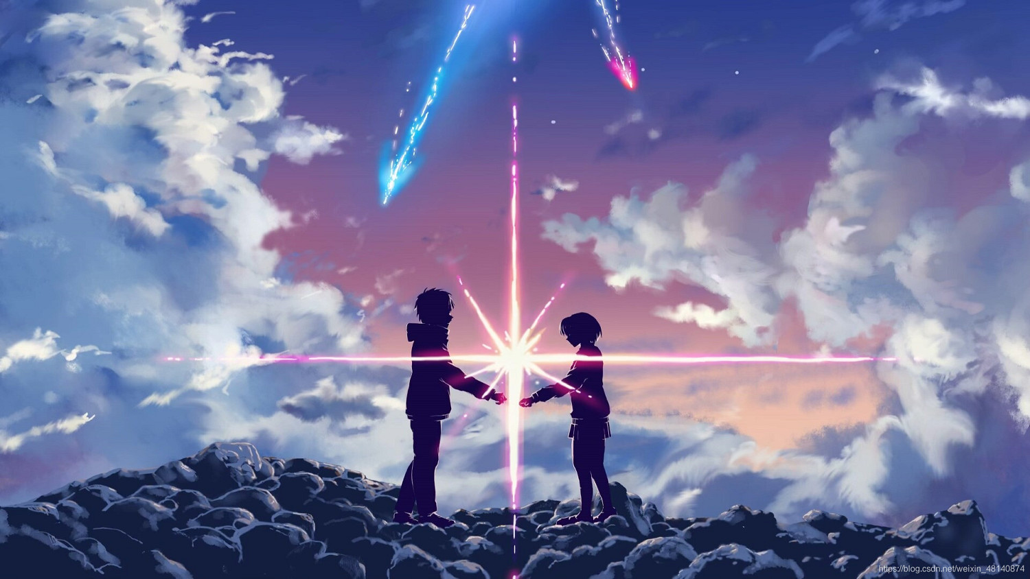 重要的永遠是陪伴!盤點10款適合情侶觀看的動漫電影 重要的永遠是陪伴!盤點10款適合情侶觀看的動漫電影