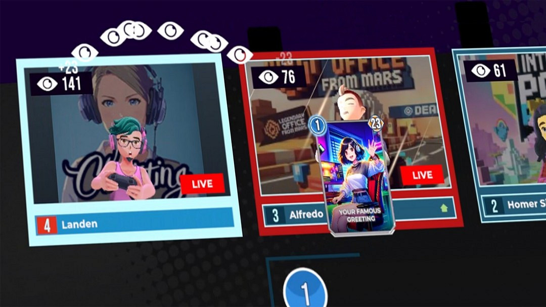 模擬經營《Youtubers Life 3》Steam頁面 年份發售 模擬經營《Youtubers Life 3》Steam頁面 年份發售