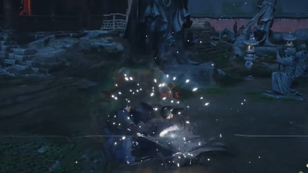 《燕雲十六聲》死生錯奇遇流程圖文攻略 《燕雲十六聲》死生錯奇遇流程圖文攻略