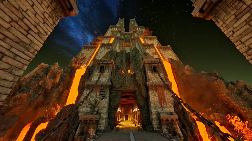 黑曜石RPG新作《宣誓》發售預告公布！2月19日上線