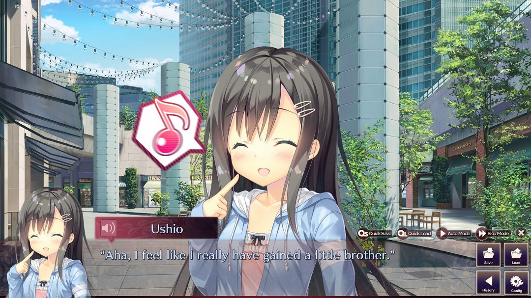 視覺小說《回家前都算是棉花糖》Steam頁面 發售日待定 視覺小說《回家前都算是棉花糖》Steam頁面 發售日待定