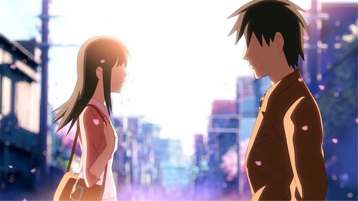 重要的永遠是陪伴!盤點10款適合情侶觀看的動漫電影 重要的永遠是陪伴!盤點10款適合情侶觀看的動漫電影