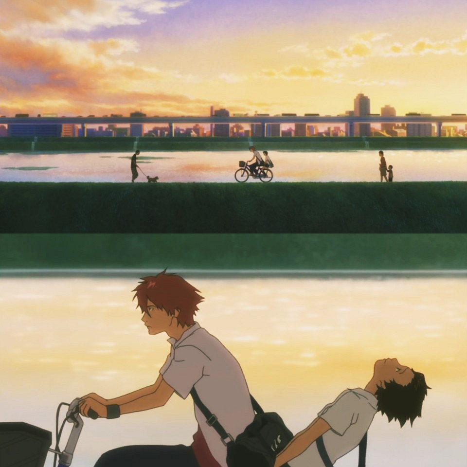 重要的永遠是陪伴!盤點10款適合情侶觀看的動漫電影 重要的永遠是陪伴!盤點10款適合情侶觀看的動漫電影