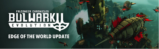 《堡壘:獵鷹戰記》再度發布免費更新!並提供限時四五折特惠不容錯過! 《堡壘:獵鷹戰記》再度發布免費更新!並提供限時四五折特惠不容錯過!