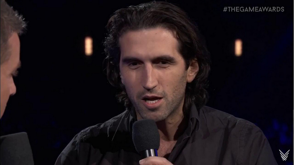 《雙人成行》總監討論人工智慧：最終還是要適應新技術