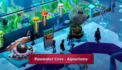 比起這家博物館,《博物館奇妙夜》還是拍的太收斂了 比起這家博物館,《博物館奇妙夜》還是拍的太收斂了