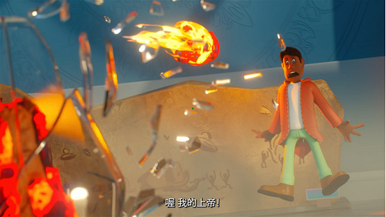 比起這家博物館,《博物館奇妙夜》還是拍的太收斂了 比起這家博物館,《博物館奇妙夜》還是拍的太收斂了