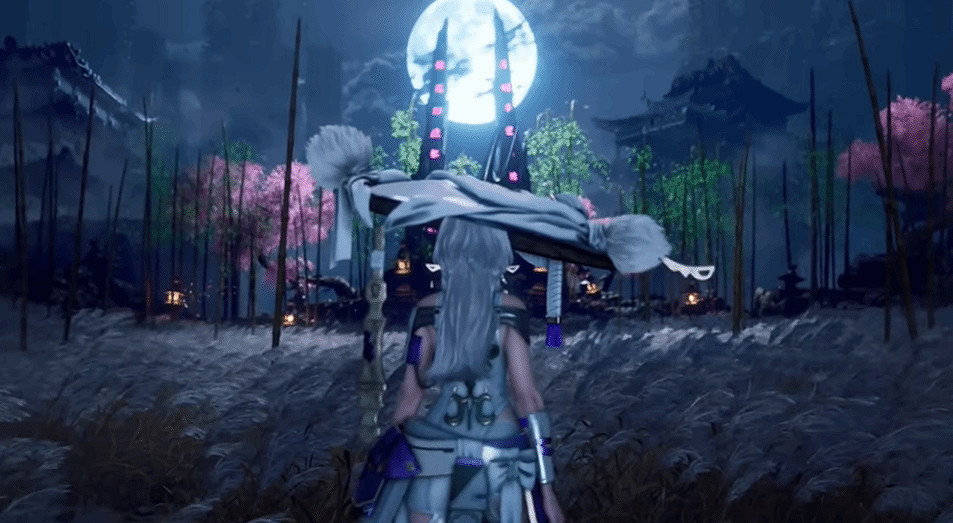 《劍星》連動《妮姬》服裝匯總：粉色皮衣、白色花嫁!