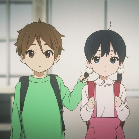 重要的永遠是陪伴!盤點10款適合情侶觀看的動漫電影 重要的永遠是陪伴!盤點10款適合情侶觀看的動漫電影