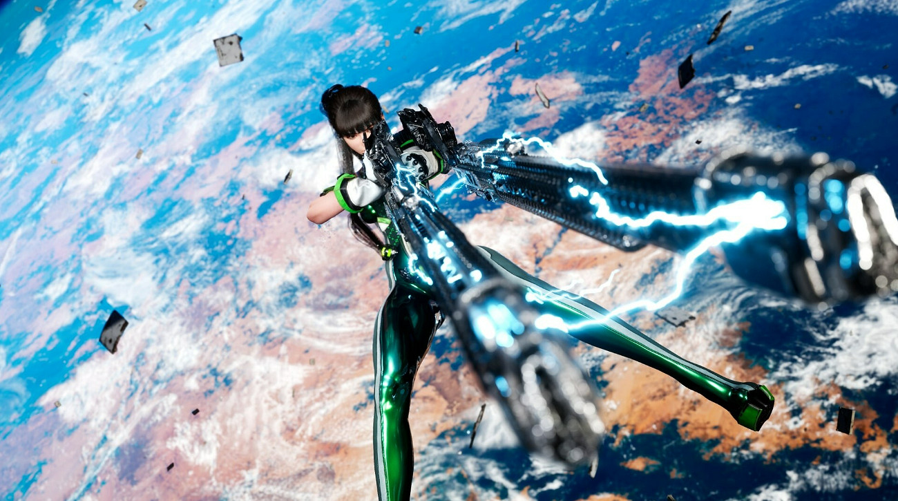 晚報:《宣誓》M站80分 PC《劍星》無需PSN帳號 晚報:《宣誓》M站80分 PC《劍星》無需PSN帳號