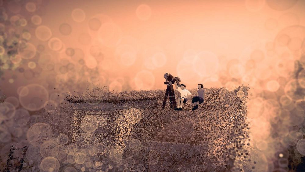 遊戲《Dreams of Another》創新玩法重新定義射擊遊戲