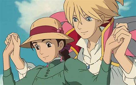 重要的永遠是陪伴!盤點10款適合情侶觀看的動漫電影 重要的永遠是陪伴!盤點10款適合情侶觀看的動漫電影