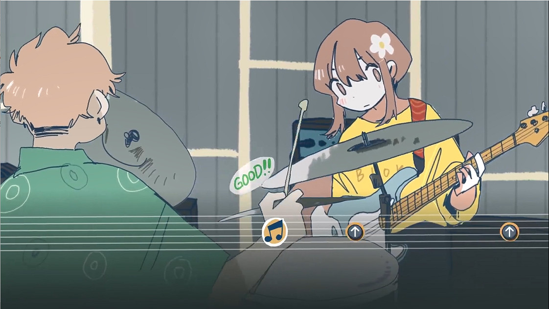 手繪劇情小說遊戲《愛過之後EP》今日多平台發售! 手繪劇情小說遊戲《愛過之後EP》今日多平台發售!