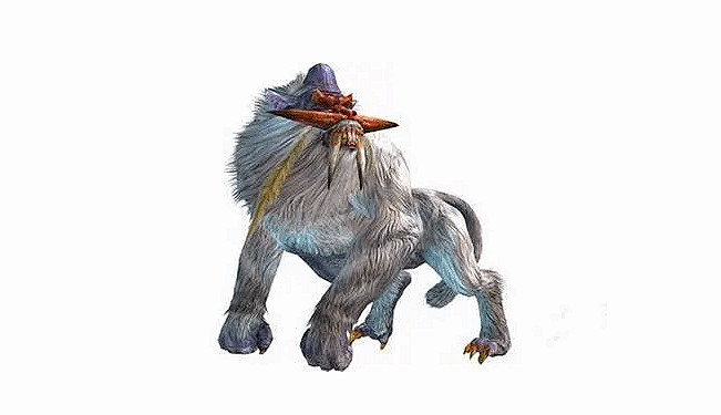 《怪獵：荒野》新預告:經典怪物&quot;雪獅子王&quot;確認回歸！