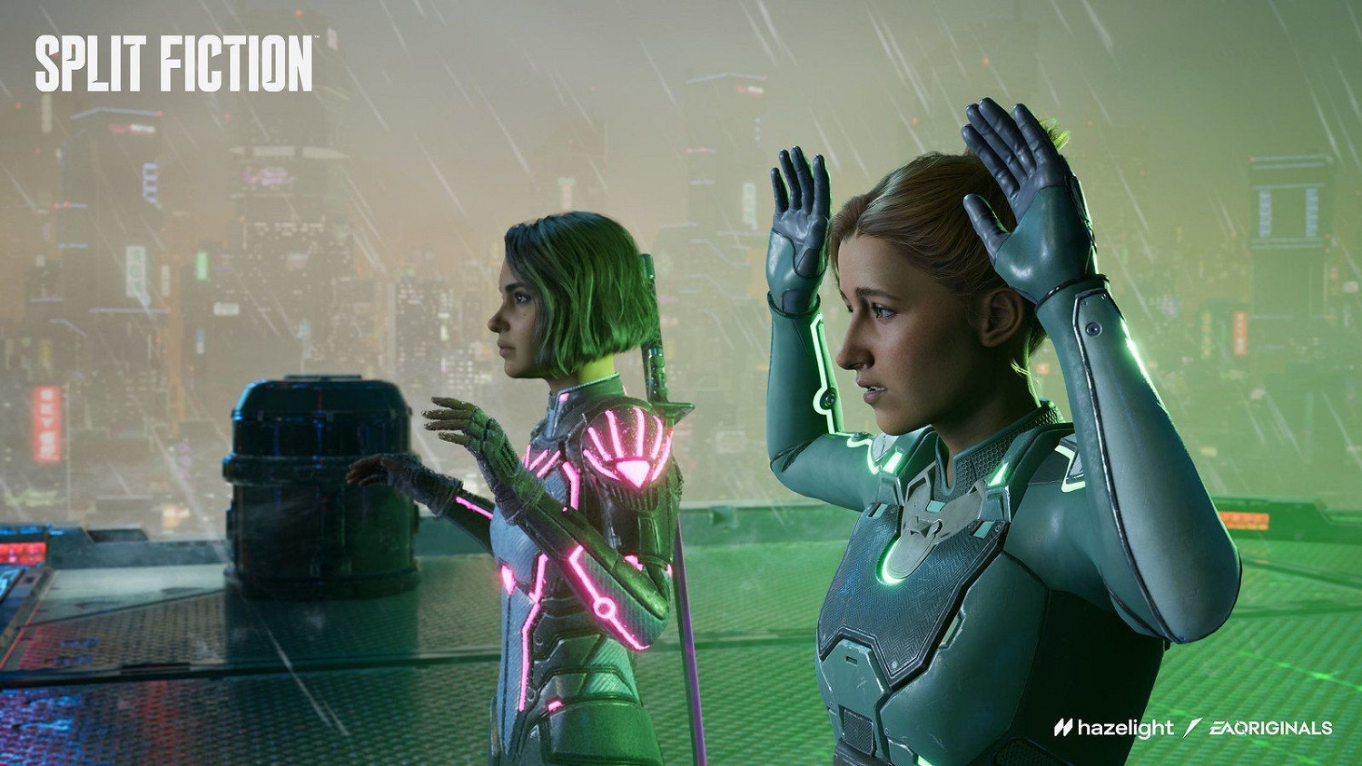 《雙人成行》製作人：拒絕即時服務遊戲 堅守創作熱情