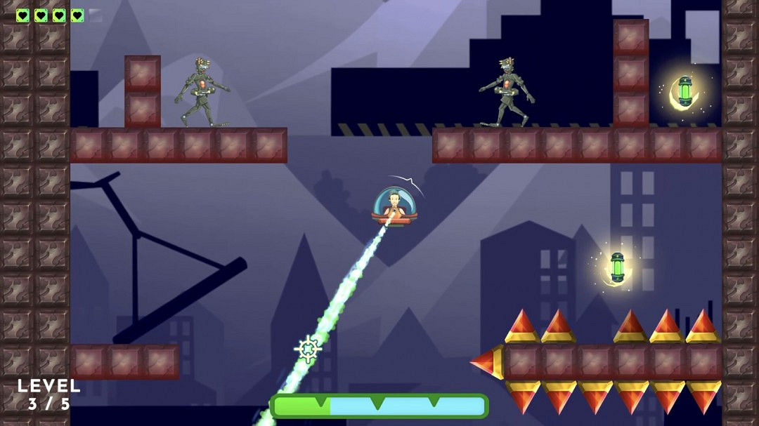 心理恐怖驚悚FMV《Hello Stranger》Steam頁面 5月發售 心理恐怖驚悚FMV《Hello Stranger》Steam頁面 5月發售