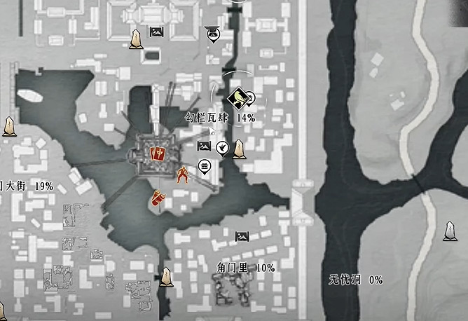 《燕雲十六聲》福舟寄彩宵活動玩法攻略 《燕雲十六聲》福舟寄彩宵活動玩法攻略