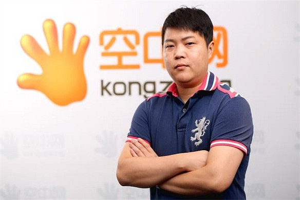 新品接連沉寂 空中網軍武帝國因何難複榮光? 新品接連沉寂 空中網軍武帝國因何難複榮光?