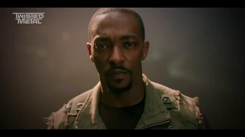 遊改劇《烈火戰車》第二季前導預告公布 暑期開播! 遊改劇《烈火戰車》第二季前導預告公布 暑期開播!