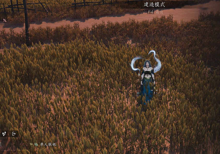 《燕雲十六聲》福舟寄彩宵任務卡bug方法