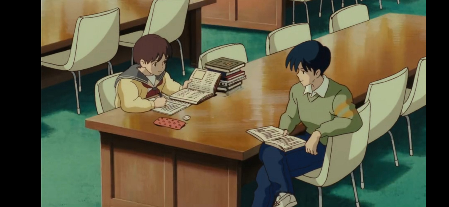 重要的永遠是陪伴!盤點10款適合情侶觀看的動漫電影 重要的永遠是陪伴!盤點10款適合情侶觀看的動漫電影