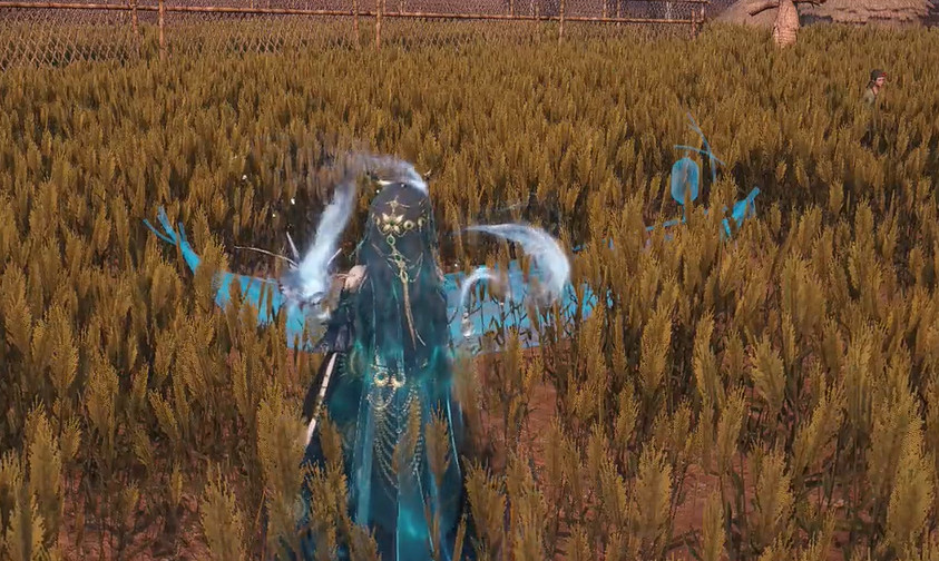 《燕雲十六聲》福舟寄彩宵任務卡bug方法