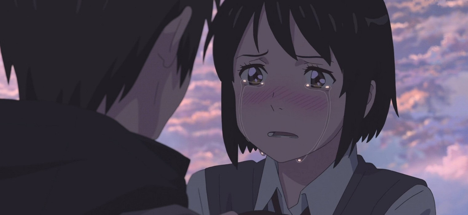 重要的永遠是陪伴!盤點10款適合情侶觀看的動漫電影 重要的永遠是陪伴!盤點10款適合情侶觀看的動漫電影